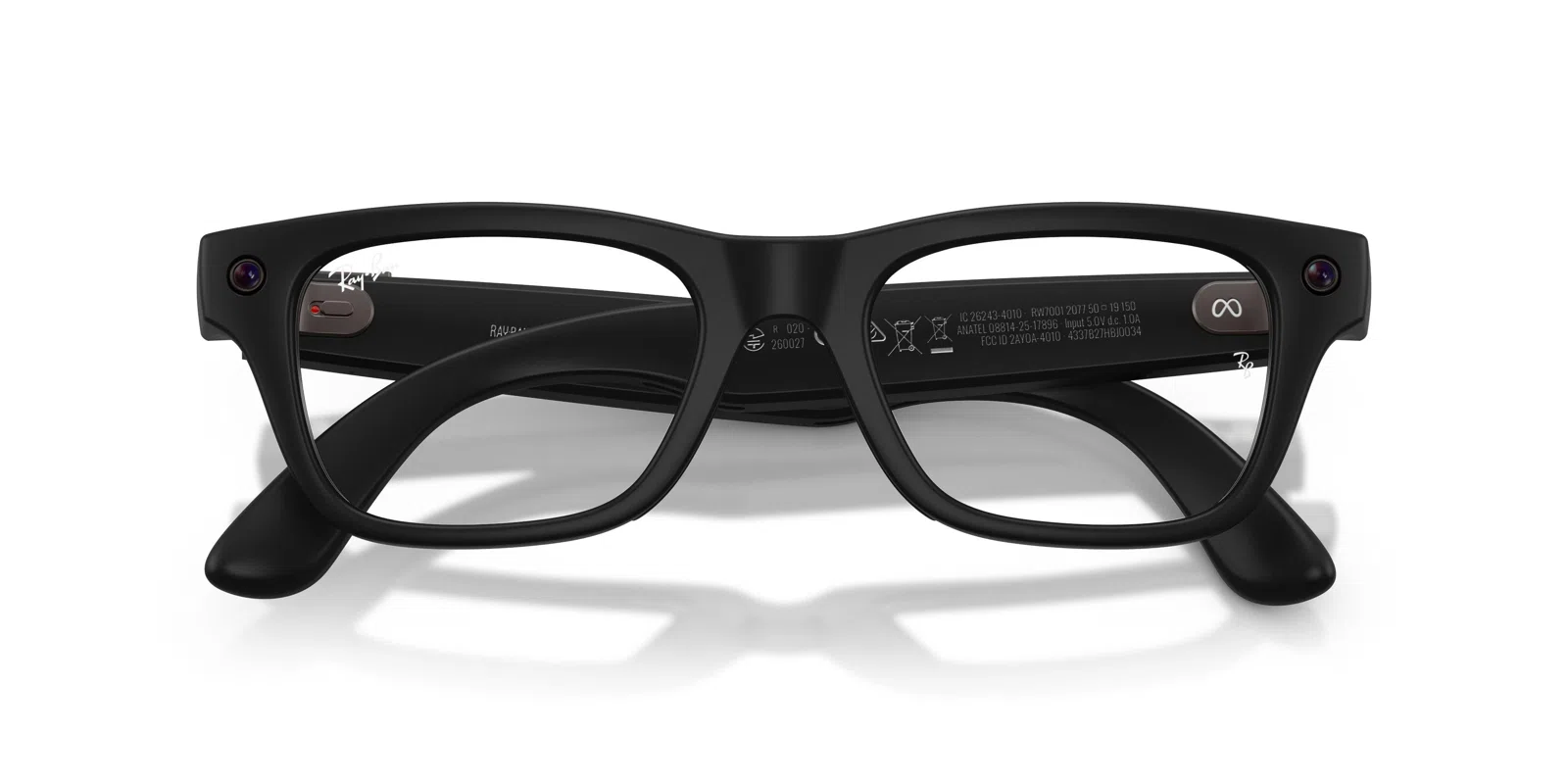 Ray-Ban Meta Blayzer Optics 7001 Eyeglasses - view 24